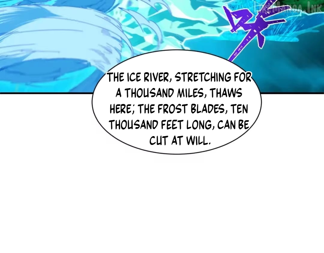 Era of the Haunted Chapter 614  - page 106